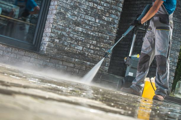 Best Factory Floor Cleaning  in Gretna, NE